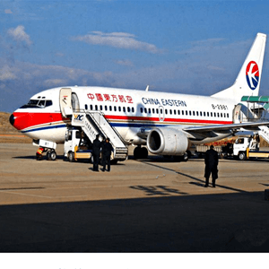天水麦积山航空物流航空快运业稳步发展的原因是什么？
